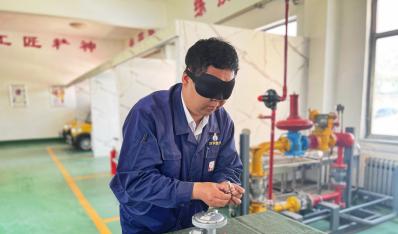 济南能源集团在济南市职工美术书法摄影征文角逐中获佳绩