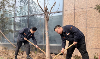 【能源使命】济南能源投资控股集团： 弘扬自愿效劳，，，，，，，，齐建绿色都会   
