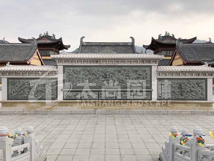 九游会在线雕塑，九游会在线园林
